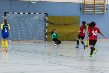 Bild 352 - B-Juniorinnen Futsal Qualifikation